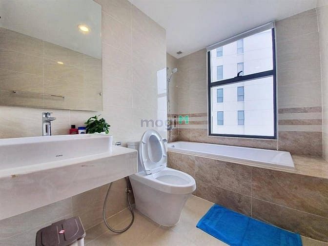 Hình ảnh ✔ Cho thuê CHCC SAIGON ROYAL RESIDENCE 114m 3pn 2wc - Nội thất đầy đủ
