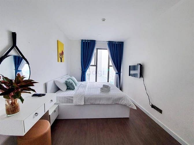 Hình ảnh ✔ Cho thuê CHCC SAIGON ROYAL RESIDENCE 114m 3pn 2wc - Nội thất đầy đủ