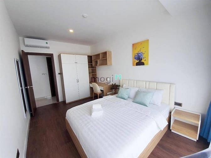 Hình ảnh ✔ Cho thuê CHCC SAIGON ROYAL RESIDENCE 114m 3pn 2wc - Nội thất đầy đủ