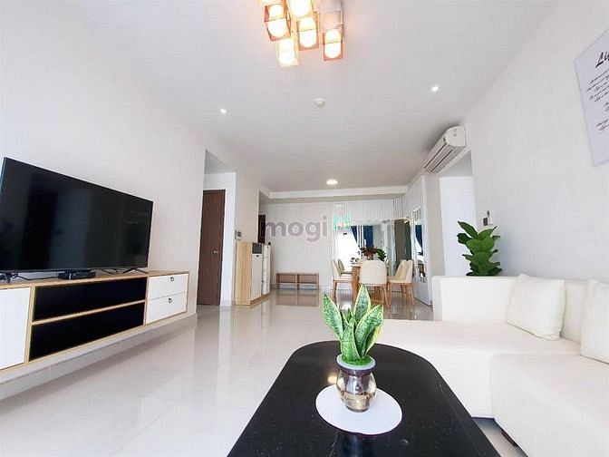 Hình ảnh ✔ Cho thuê CHCC SAIGON ROYAL RESIDENCE 114m 3pn 2wc - Nội thất đầy đủ