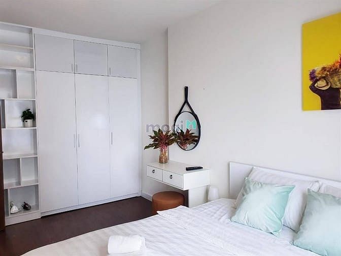 Hình ảnh ✔ Cho thuê CHCC SAIGON ROYAL RESIDENCE 114m 3pn 2wc - Nội thất đầy đủ