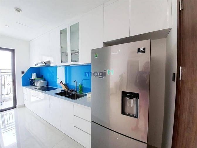 Hình ảnh ✔ Cho thuê CHCC SAIGON ROYAL RESIDENCE 114m 3pn 2wc - Nội thất đầy đủ
