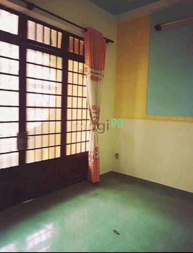 Hình ảnh Nhà hẻm đường Tân Quý 1 trệt 2 lầu