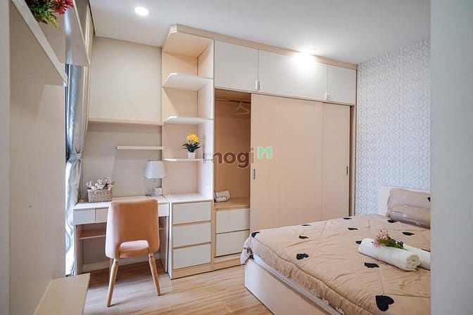 Hình ảnh ✔ Cho thuê CHCC MASTERI MILLENNIUM 65m 2pn 2wc - Nội thất đầy đủ