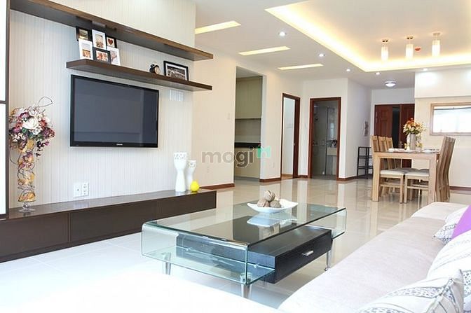 Hình ảnh Cho thuê Happy Valley giá chỉ từ 18 triệu căn 3PN