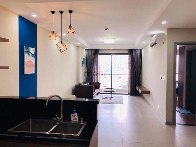 Hình ảnh ✔ Cho thuê CHCC THE GOLD VIEW 80m 2pn 2wc - Nội thất đầy đủ
