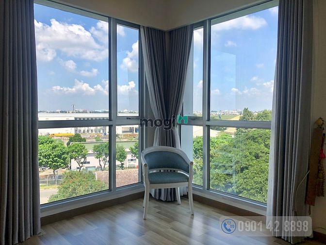 Hình ảnh Saigon Airport Plaza cần cho thuê gấp tại quận Tân Bình