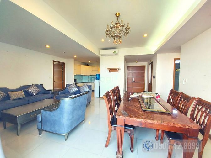 Hình ảnh Saigon Airport Plaza cần cho thuê gấp tại quận Tân Bình