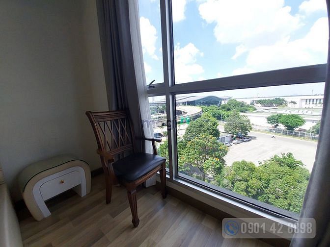 Hình ảnh Saigon Airport Plaza cần cho thuê gấp tại quận Tân Bình