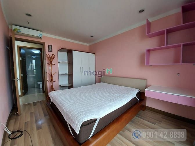 Hình ảnh Saigon Airport Plaza cần cho thuê gấp tại quận Tân Bình