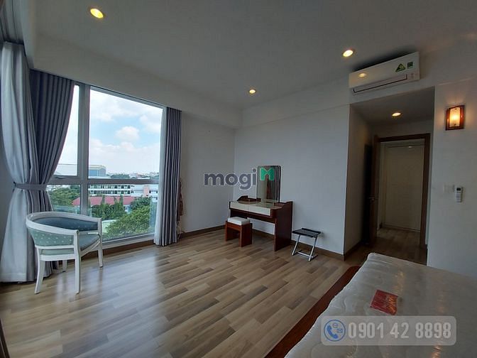 Hình ảnh Saigon Airport Plaza cần cho thuê gấp tại quận Tân Bình