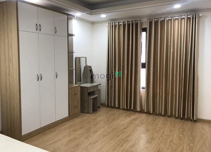 Hình ảnh Cho thuê nhà nguyên căn 686/2c Cách Mạng Tháng 8, phường 5, Q. Tân Bìn