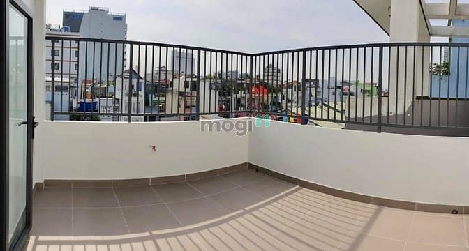 Hình ảnh Cho thuê nhà nguyên căn 686/2c Cách Mạng Tháng 8, phường 5, Q. Tân Bìn