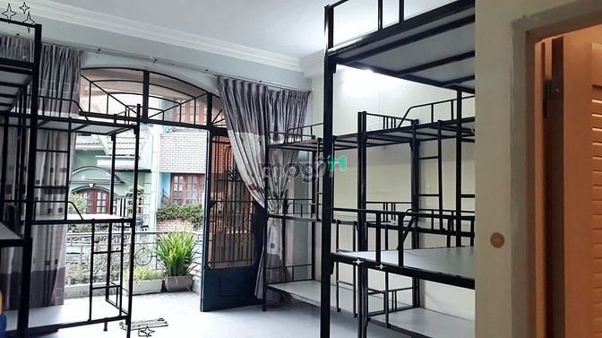Hình ảnh nhà trọ giảm giá tất cả Phòng_Tân bình