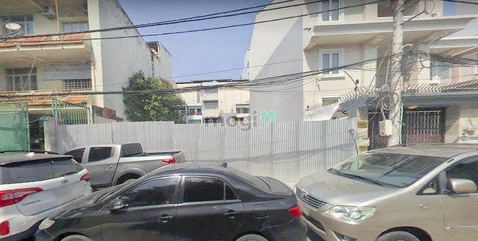Hình ảnh Bán đất thổ cư, sổ sẵn 5x20m chỉ 2.2tỷ, ngay MT Hoàng Diệu, Q4, XTDo