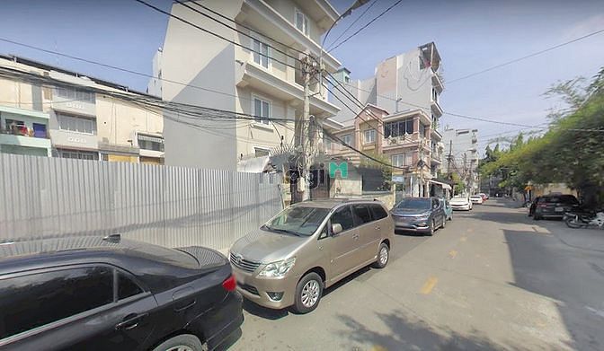 Hình ảnh Bán đất thổ cư, sổ sẵn 5x20m chỉ 2.2tỷ, ngay MT Hoàng Diệu, Q4, XTDo