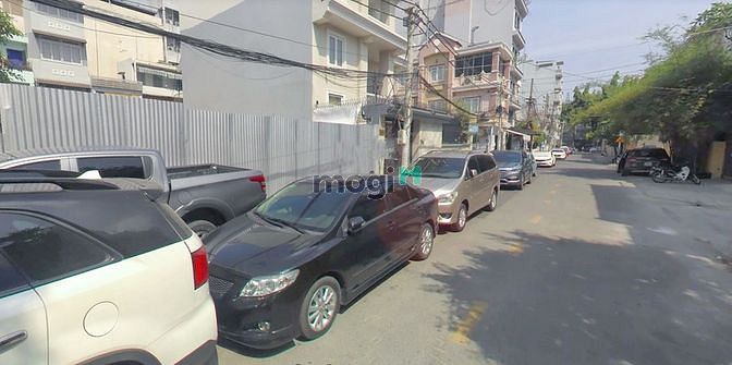 Hình ảnh Bán đất thổ cư, sổ sẵn 5x20m chỉ 2.2tỷ, ngay MT Hoàng Diệu, Q4, XTDo