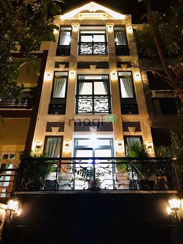Hình ảnh Hẻm đẹp Phạm Văn Hai Tân Bình 70m2 Chỉ 6.5 Tỷ