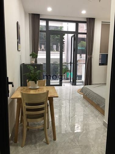 Hình ảnh Khai Trương Căn Hộ Mới 100% Giá từ. 4triệu4 Bình Thạnh
