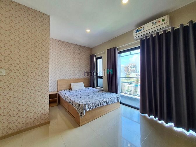 Hình ảnh Mb6623 nạp rút nhanh chóng full nội thất balcony ngay Bình Thạnh