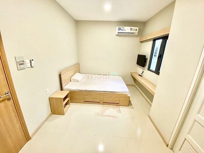 Hình ảnh Mb6623 nạp rút nhanh chóng full nội thất balcony ngay Bình Thạnh