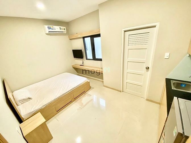 Hình ảnh Mb6623 nạp rút nhanh chóng full nội thất balcony ngay Bình Thạnh