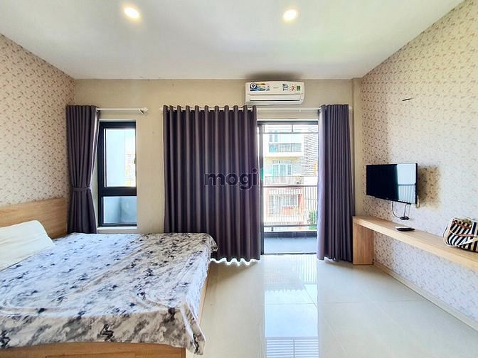 Hình ảnh Mb6623 nạp rút nhanh chóng full nội thất balcony ngay Bình Thạnh