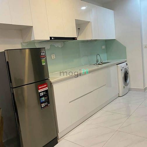 Hình ảnh ✔ Cho thuê CHCC MASTERI MILLENNIUM 35m OF 1wc - Nội thất đầy đủ