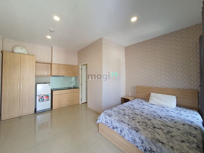 Hình ảnh Mb6623 nạp rút nhanh chóng full nội thất balcony ngay Bình Thạnh