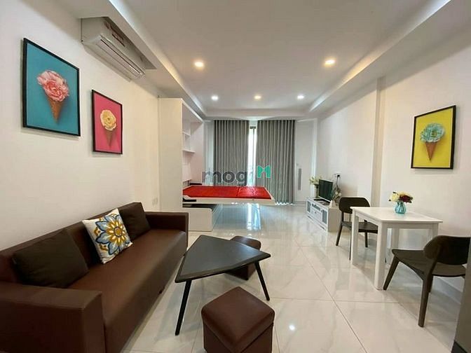 Hình ảnh ✔ Cho thuê CHCC MASTERI MILLENNIUM 35m OF 1wc - Nội thất đầy đủ