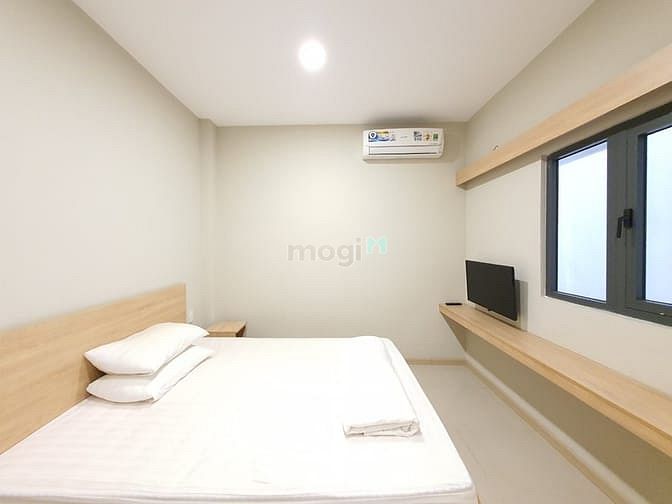 Hình ảnh Studio Bình Thạnh Ban Công/cửa sổ thoáng Ưu đãi Full NT Giảm giá ưu đã