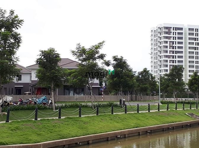 Hình ảnh Cần bán lô đất MT Đinh Thị Thi,Hiệp Bình Phước,Q.Thủ Đức.SHR,XDTD
