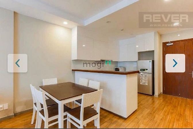 Hình ảnh ✔ Cho thuê CHCC THE GOLD VIEW 68m 2pn 1wc - Nội thất đầy đủ