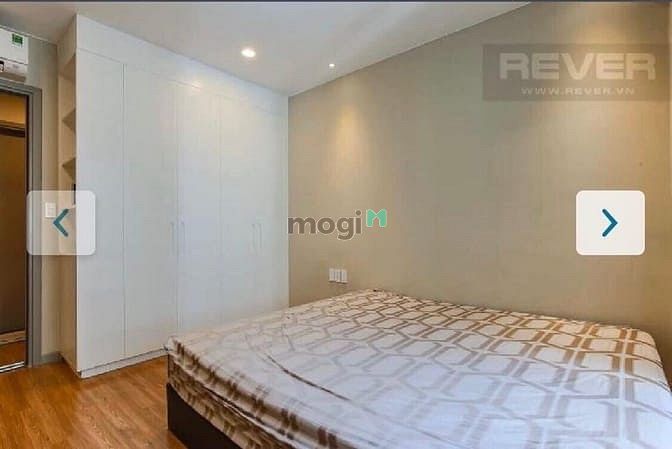 Hình ảnh ✔ Cho thuê CHCC THE GOLD VIEW 68m 2pn 1wc - Nội thất đầy đủ
