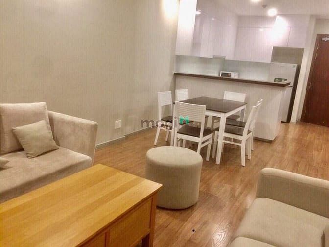Hình ảnh ✔ Cho thuê CHCC THE GOLD VIEW 68m 2pn 1wc - Nội thất đầy đủ