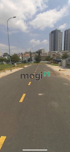 Hình ảnh Cần bán lô đất MT Đinh Thị Thi,Hiệp Bình Phước,Q.Thủ Đức.SHR,XDTD