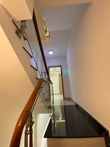 Hình ảnh Cho thuê nhà 156A Cao Thắng, P11, Q10