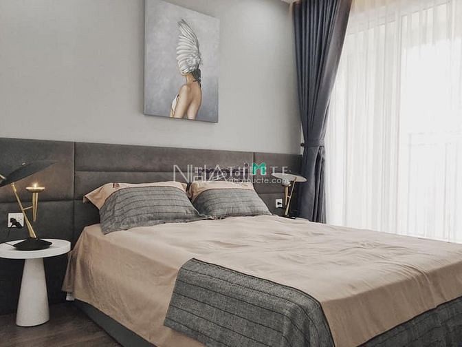 Hình ảnh ✔ Cho thuê CHCC SUNRISE CITY VIEW 100m 3pn 2wc - Nội thất đầy đủ