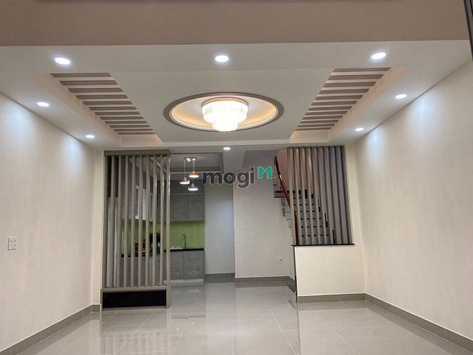 Hình ảnh Cho thuê nhà 156A Cao Thắng, P11, Q10