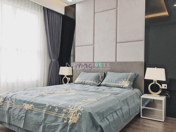 Hình ảnh ✔ Cho thuê CHCC SUNRISE CITY VIEW 100m 3pn 2wc - Nội thất đầy đủ