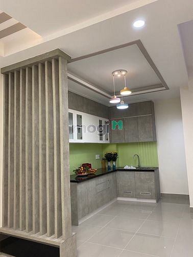 Hình ảnh Cho thuê nhà 156A Cao Thắng, P11, Q10