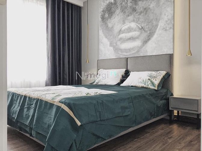 Hình ảnh ✔ Cho thuê CHCC SUNRISE CITY VIEW 100m 3pn 2wc - Nội thất đầy đủ