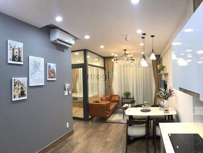 Hình ảnh ✔ Cho thuê CHCC SUNRISE RIVERSIDE 70m 2pn 2wc - Nội thất đầy đủ