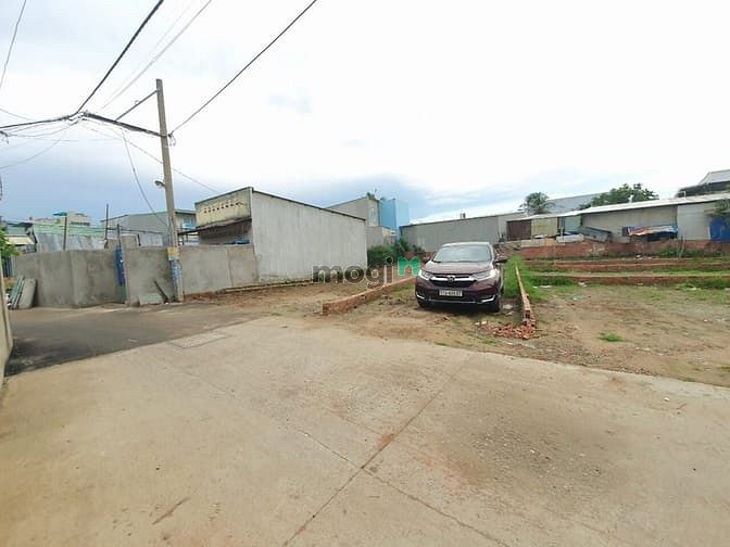 Hình ảnh Bán đất 51m thổ - Tây Nam - đường Nguyễn Duy Trinh , Quận 9