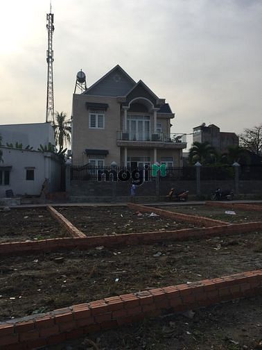 Hình ảnh Bán đất 51m thổ - Tây Nam - đường Nguyễn Duy Trinh , Quận 9