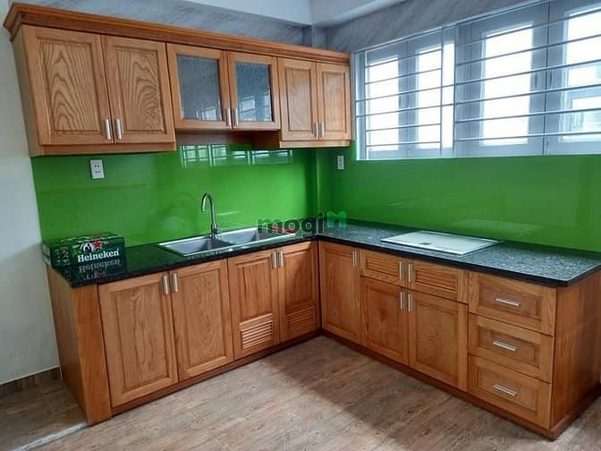 Hình ảnh Phạm Văn Bạch - HXH - P15 - Tân Bình - 60m2 - 3 Lầu - 6 Tỷ 2.