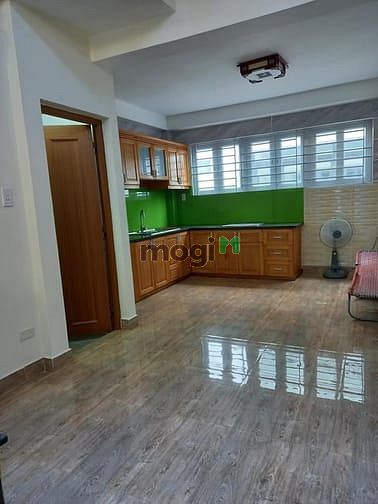 Hình ảnh Phạm Văn Bạch - HXH - P15 - Tân Bình - 60m2 - 3 Lầu - 6 Tỷ 2.