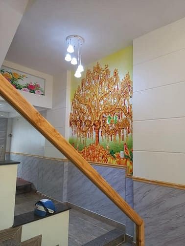 Hình ảnh Phạm Văn Bạch - HXH - P15 - Tân Bình - 60m2 - 3 Lầu - 6 Tỷ 2.