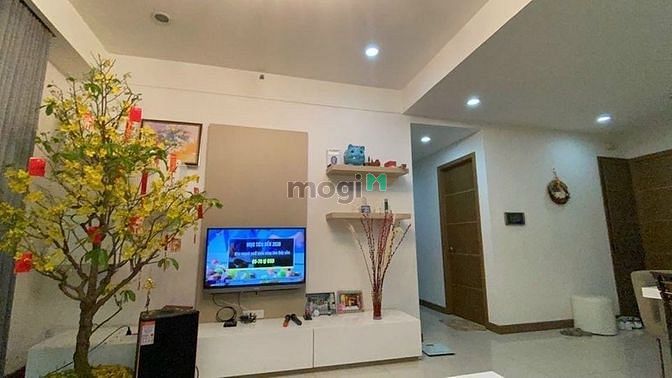 Hình ảnh Chung cư Airport Plaza tại Quận Tân Bình