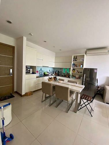 Hình ảnh Chung cư Airport Plaza tại Quận Tân Bình
